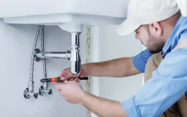 Emergency Plumbing Services