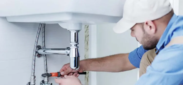 Emergency Plumbing Services