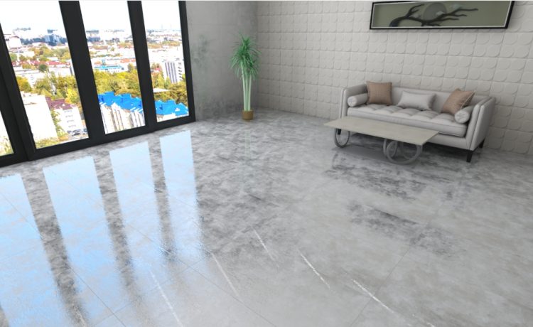 Epoxy Coatings