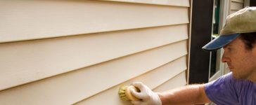 Siding Repair