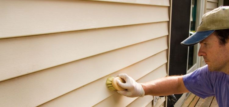 Siding Repair