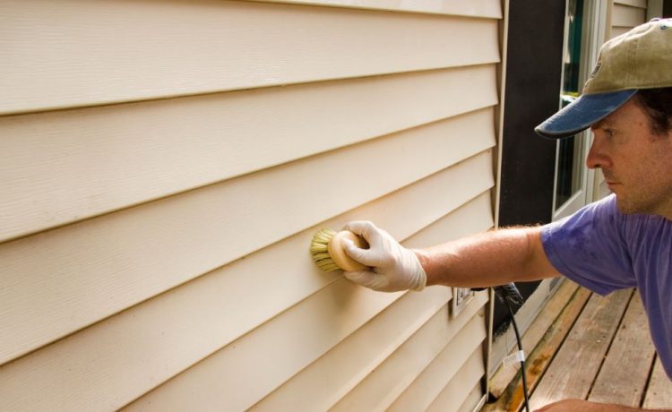 Siding Repair
