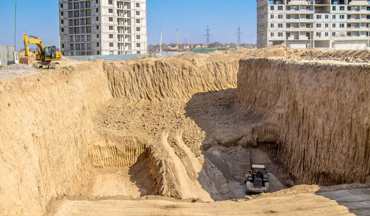 Understanding the Role of Deep Foundations in Modern Construction ...