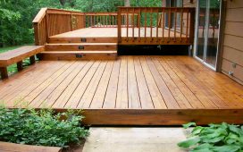 deck builders
