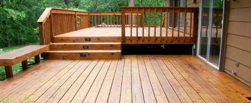deck builders