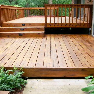 deck builders