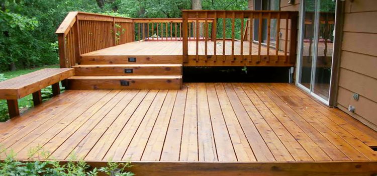 deck builders