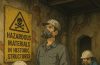 Hazardous Materials in Historic Structures