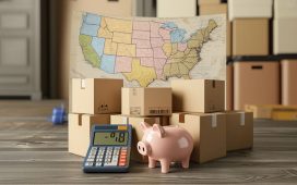 Movers Cost in Chicago