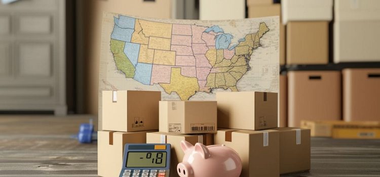 Movers Cost in Chicago