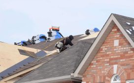 Why Your Roof Deserves Elite Attention