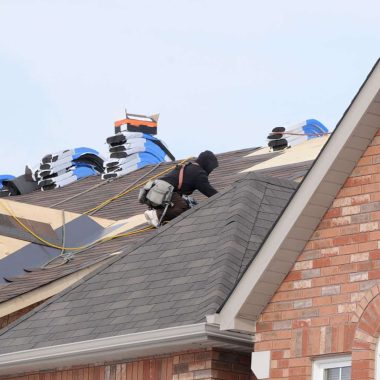 Why Your Roof Deserves Elite Attention