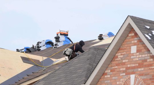 Why Your Roof Deserves Elite Attention