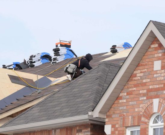 Why Your Roof Deserves Elite Attention