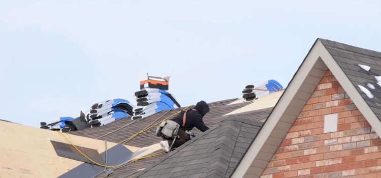 Why Your Roof Deserves Elite Attention