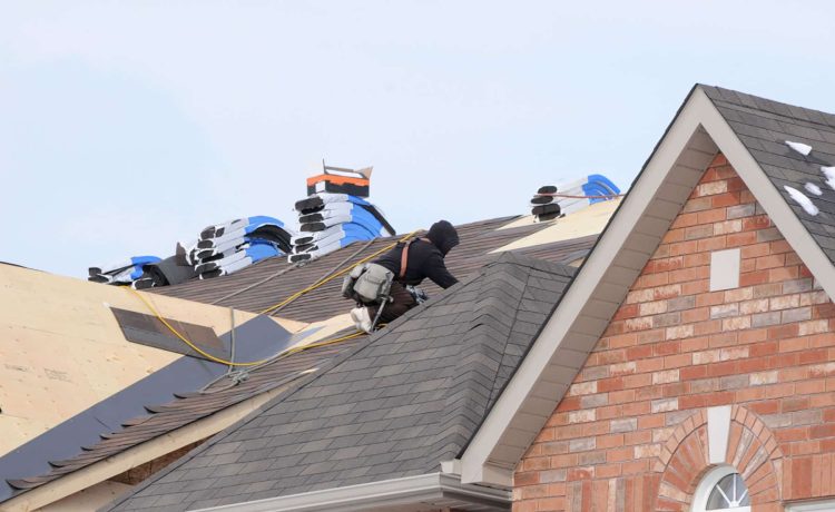 Why Your Roof Deserves Elite Attention