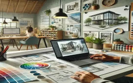 Interior Design Courses