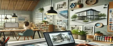 Interior Design Courses