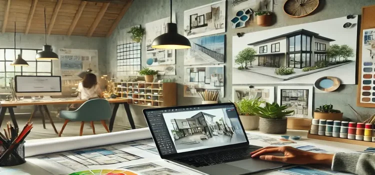 Interior Design Courses