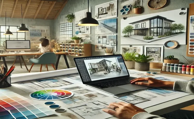 Interior Design Courses