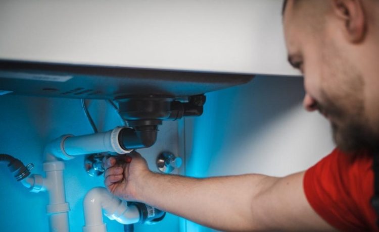 Expert Plumbing and Waterproofing Solutions